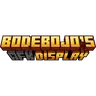 Bodebojo's AFK Display
