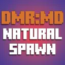 DMR: More Dragons: Natural Spawn