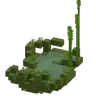 Lysi's Oasis