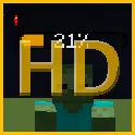Health Display Datapack
