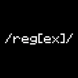 Regex Library Datapack