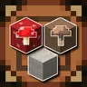 Craftable Mushrooms