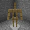 Auto Armor Stand Arms