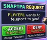 Snap TPA
