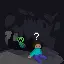 Underground Spawning