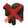 No Camel Husk ❌