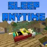 Sleep Anytime