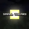 Small Tweaks
