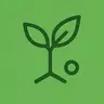 Dyeable Saplings