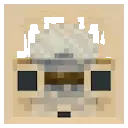 Sulfur cube +