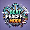 Beatable Peacefull Mode