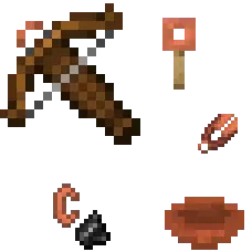 銅製品│Copper Products