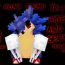 HorrorMon - Creepypasta Forms