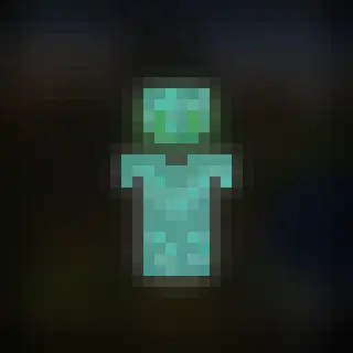 Origins: Armor Wisp