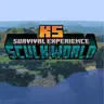 Sculk World