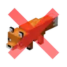No Fox ❌
