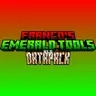Franco's Emerald Tools