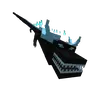 Pandemonium Bosses