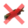 No Salmon ❌
