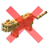 No Ocelot ❌