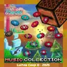 Music Collection - Just Shapes & Beats