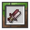 Nether Material Pack for Basic Weapons