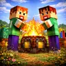 Smelting Enchantment.