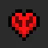 Minecraft But Random Hearts