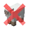 No Sheep ❌