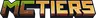 MCTIERS Terrain Generation