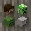 Increased Head Drops