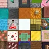 Random Blocks