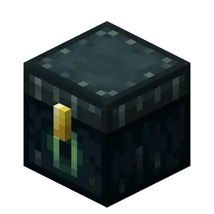 Cheaper Ender Chest