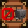 No Dried Ghast Crafting Recipe