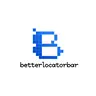 betterlocatorbar