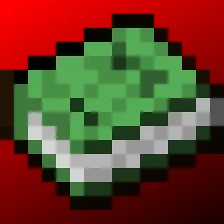 Uncraftables Datapack