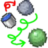Slime craft