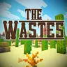 The Wastes | Custom Overworld from the Wastes SMP