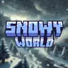 SnowyWorld