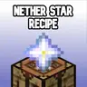 Craftable Nether Star Recipe