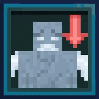 Nerfed Vexes