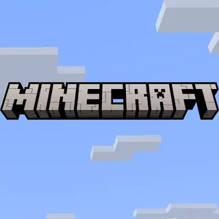 Minecraft but you Can't Mine or Craft