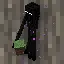 Reduced Enderman Griefing