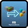 ReplaceBlock