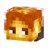 Flames is a Hot Guy