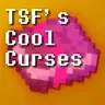 TSFlareon's Cool Curses