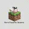 More Passive Mobs