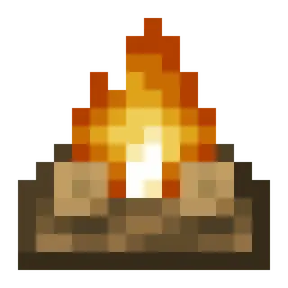 Healing Campfires