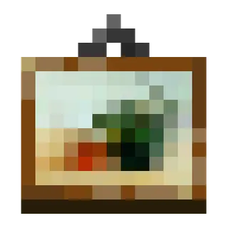 Painting Selector