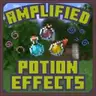 Amplified Potion Effects